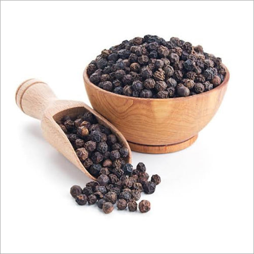 sri durga black pepper whole 1kg