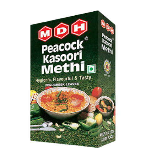 BUY MDH KASURI METHI MASALA ONLINE FROM LAKSHMI STORES, UK