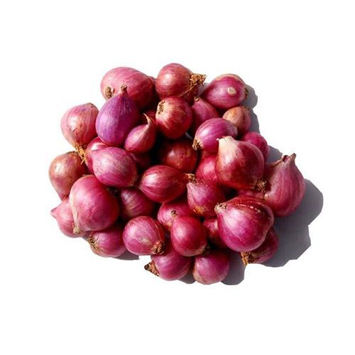 SHALLOT (SMALL INDIAN) ONION