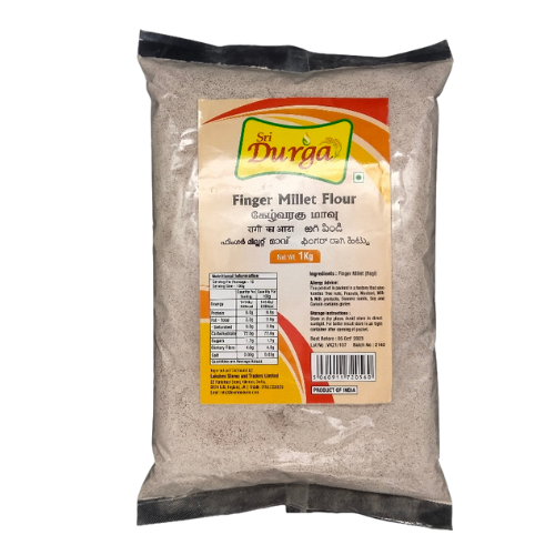 sri durga ragi flour 1kg