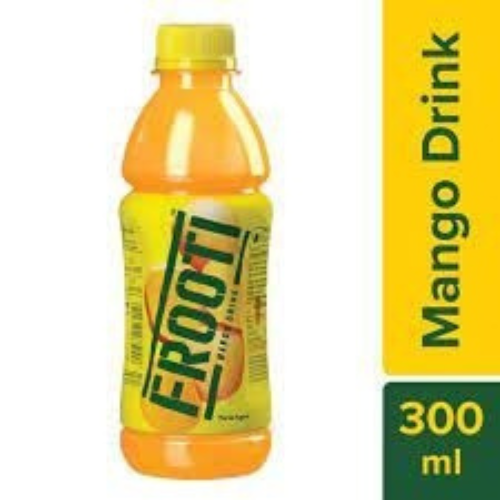 FROOTI MANGO DRINK 300ML