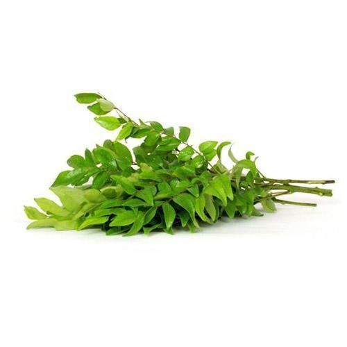 CURRY LEAVES