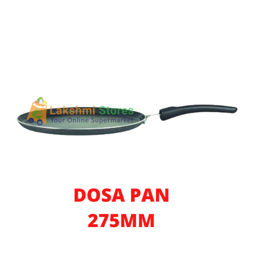 prestige omni tawa (non stick dosa pan) 275mm