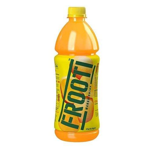 frooti mango drink - 600ml