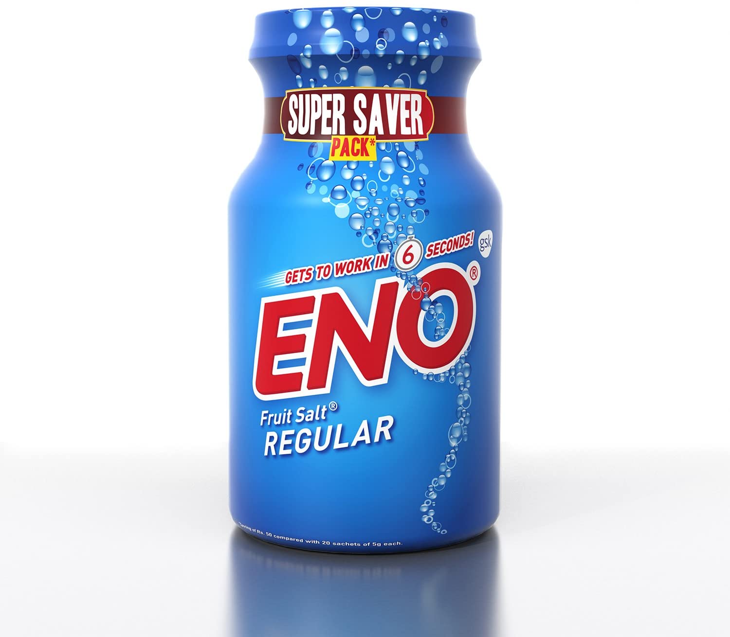 eno 100g regular