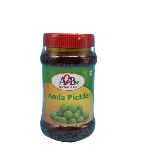 a2b amla pickle 400g