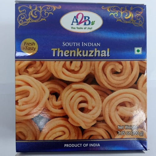 a2b mini thenkuzhal 200g